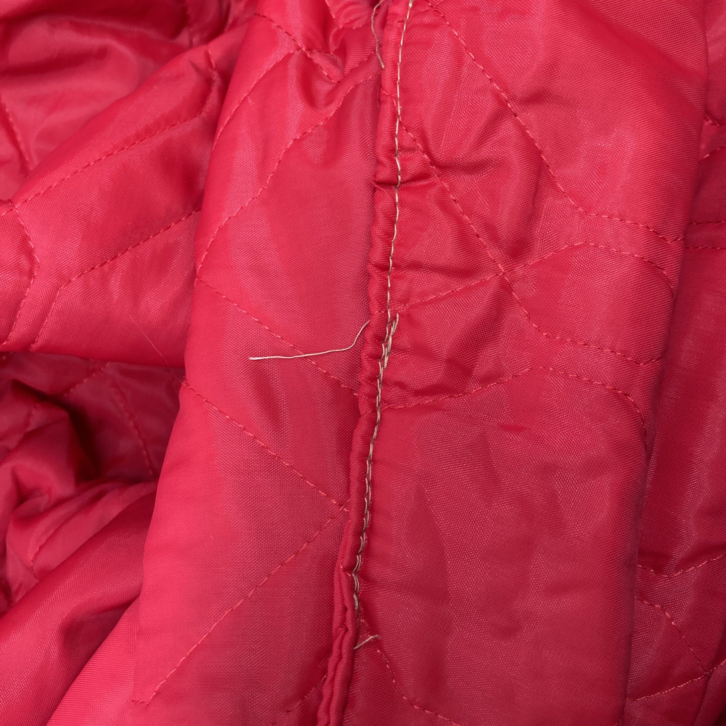 STARTER スターター 90's USA製 NFL 49ERS スタジャン ジャケット L