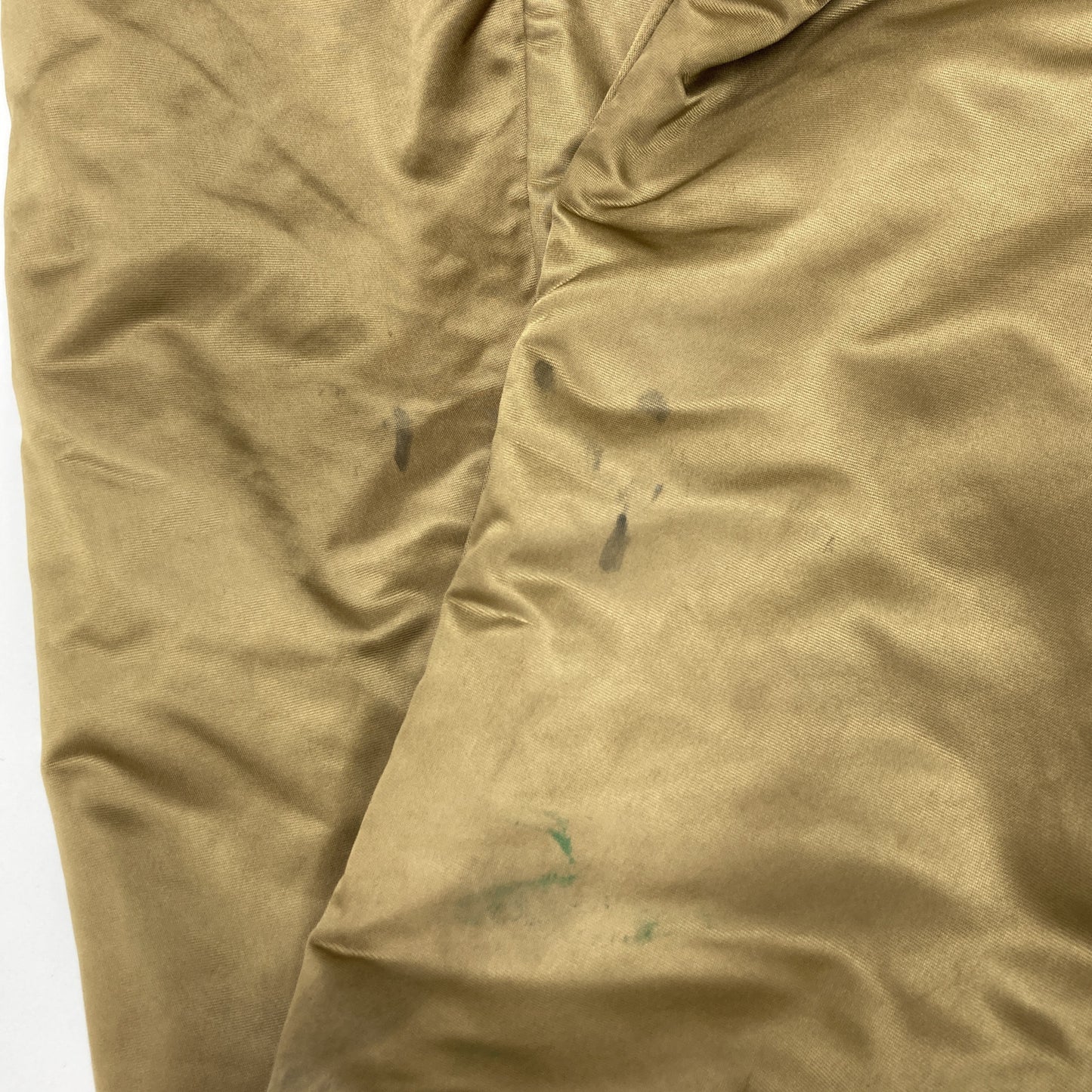 STARTER スターター 90's USA製 NFL 49ERS スタジャン ジャケット L