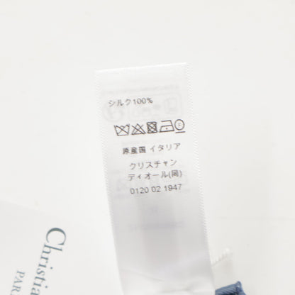 DIOR ディオール 【新品未使用/国内正規】21JOU070I602 トワル ドゥ ジュイ ソヴァージュ シルク スカーフ