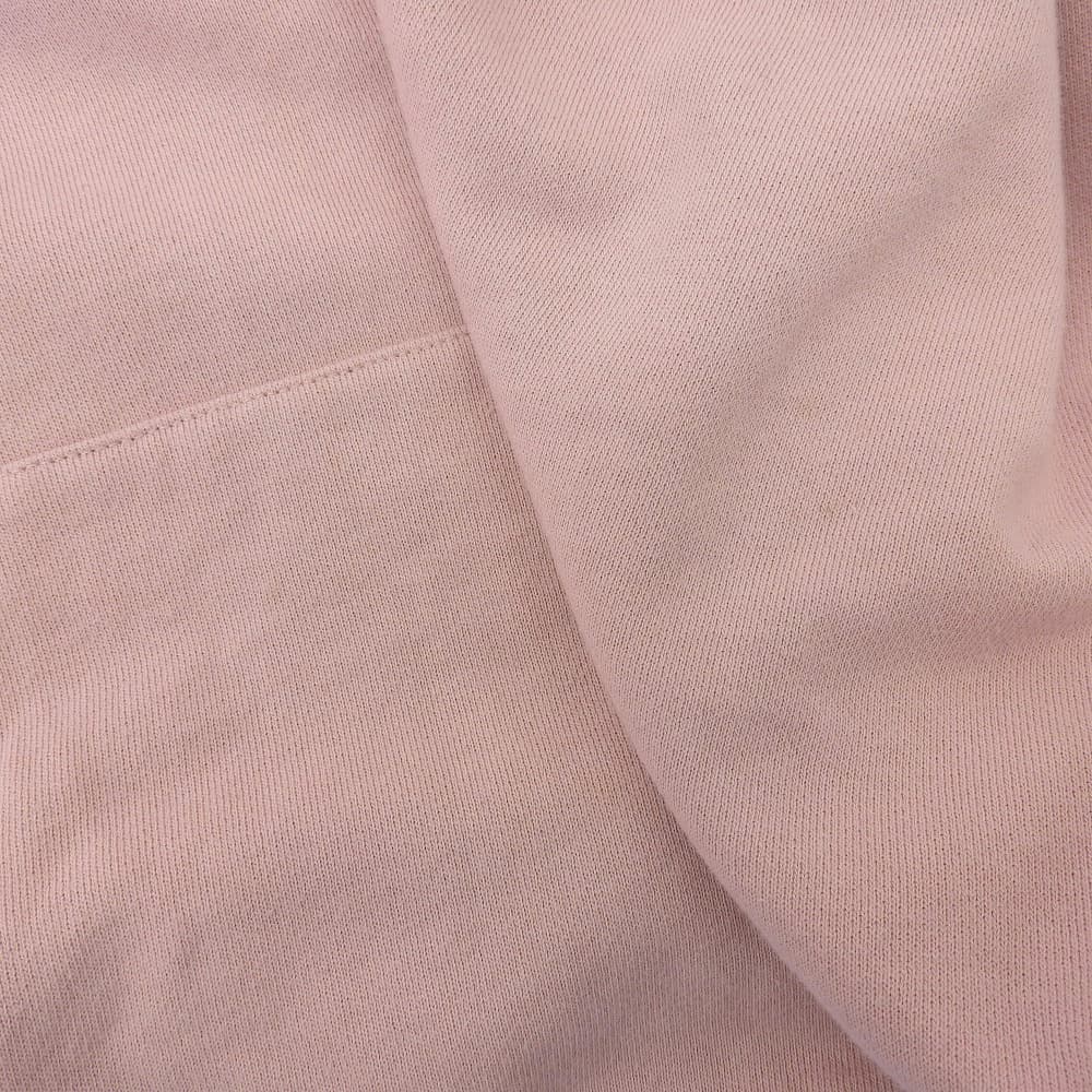 CELINE セリーヌ コットン ロゴプルオーバー パーカ トップス メンズ ピンク XS 2Y321670Q トップス XS