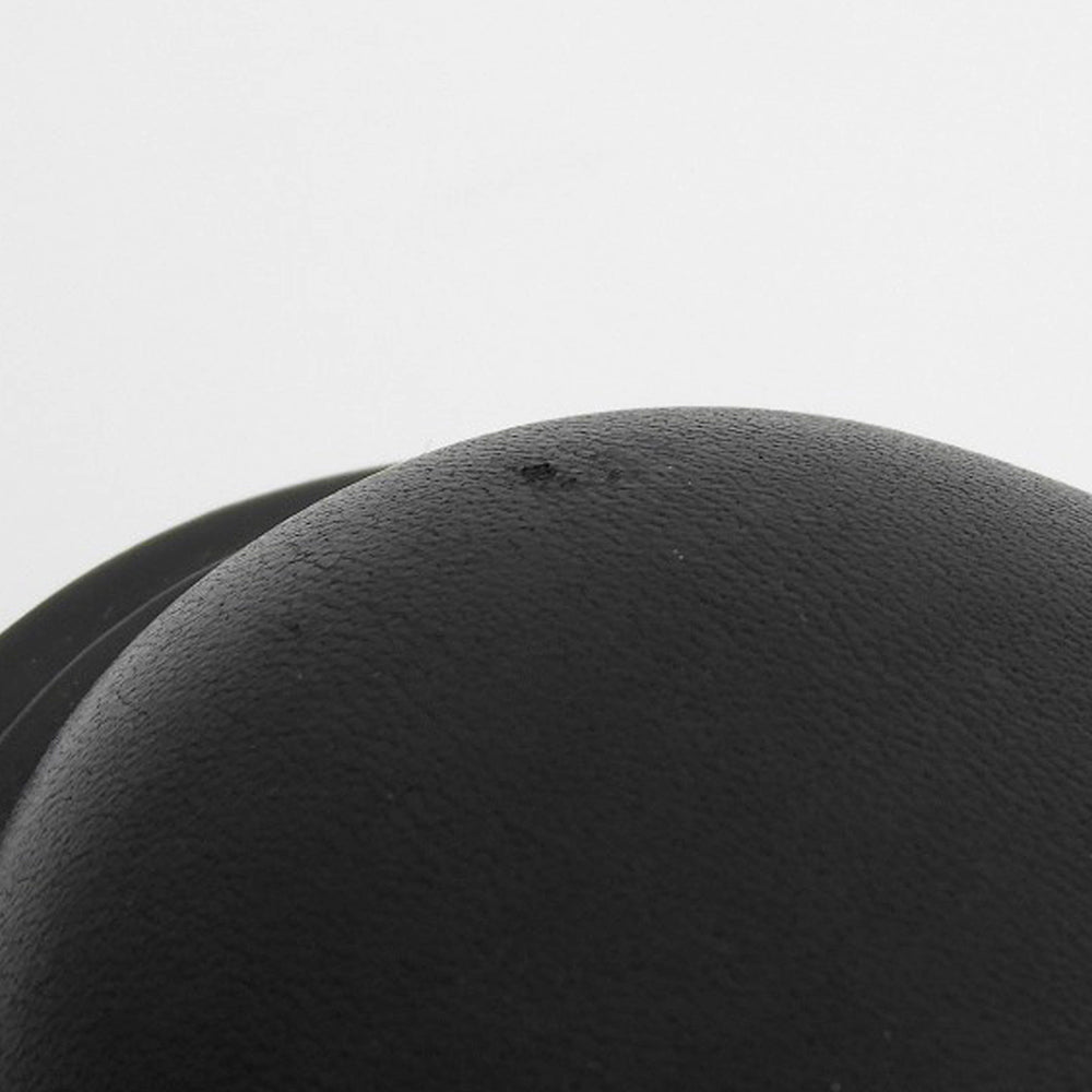 Versace ヴェルサーチ 美品 アリア メデューサ チェルシーブーツ レディース ブラック 37 シューズ 37