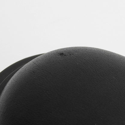 Versace ヴェルサーチ 美品 アリア メデューサ チェルシーブーツ レディース ブラック 37 シューズ 37