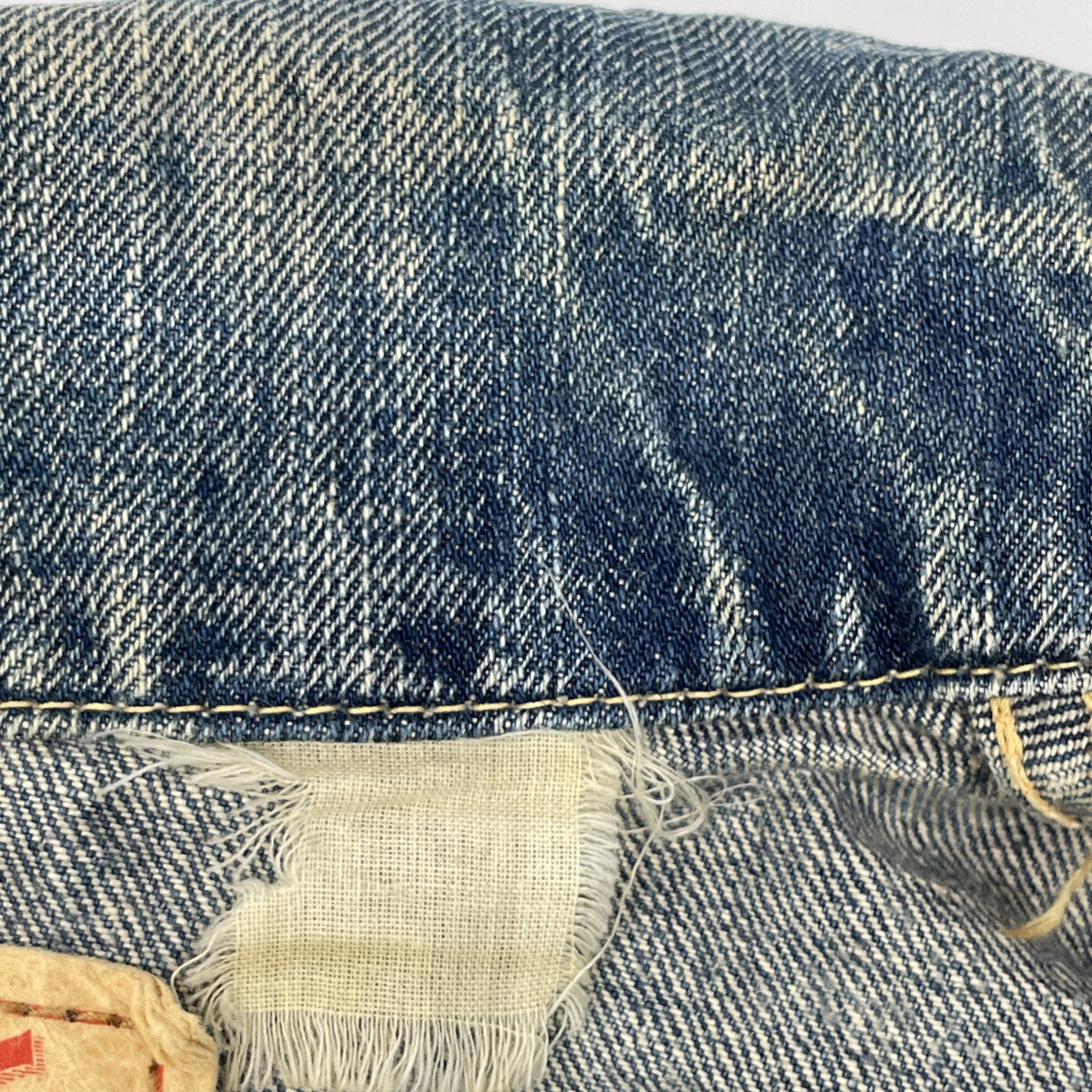 SUGAR CANE シュガーケーン SC11962ｰ011 3rdﾓﾃﾞﾙ ﾃﾞﾆﾑｼﾞｬｹｯﾄ ジャケット 40