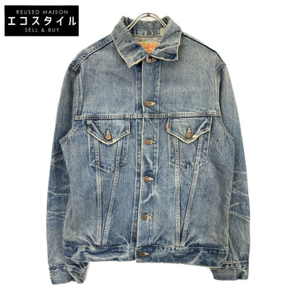 SUGAR CANE シュガーケーン SC11962ｰ011 3rdﾓﾃﾞﾙ ﾃﾞﾆﾑｼﾞｬｹｯﾄ ジャケット 40