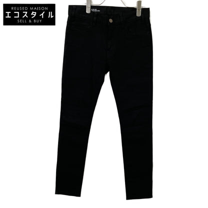 CELINE セリーヌ ﾌﾞﾗｯｸ 2N020786D ｽｷﾆｰﾊﾟﾝﾂ ボトムス 26