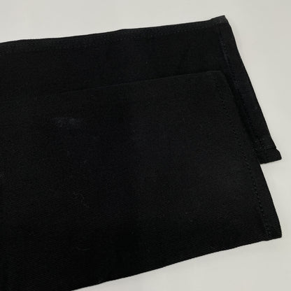 CELINE セリーヌ ﾌﾞﾗｯｸ 2N020786D ｽｷﾆｰﾊﾟﾝﾂ ボトムス 26