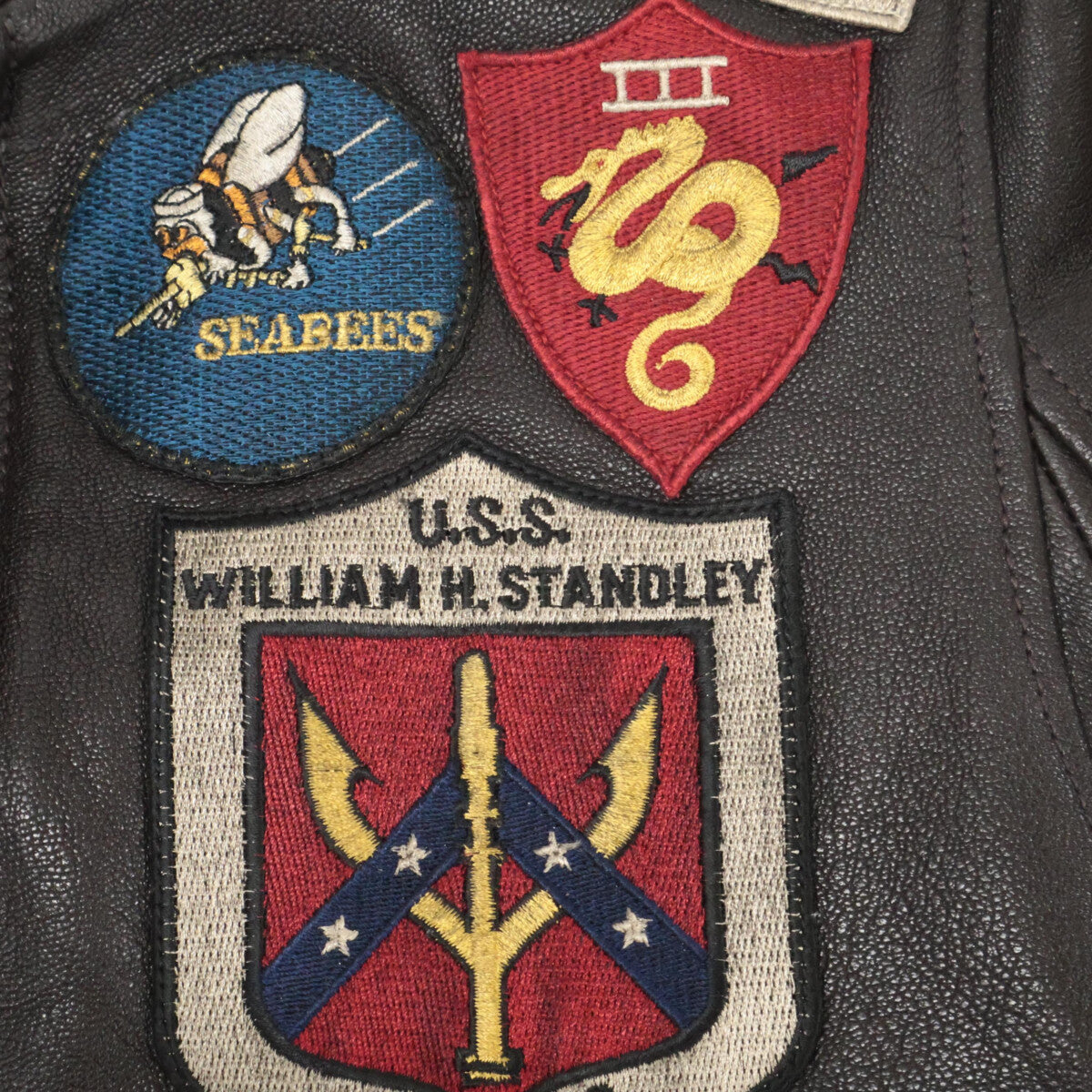 AVIREX アヴィレックス 新品未使用 6101063 GOAT G-1 TOP GUN ゴートスキン G-1 40 フライトジャケット ジャケット 36