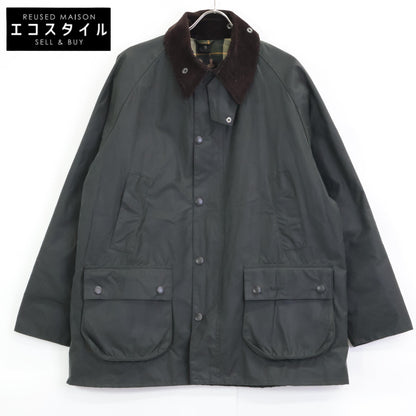 Barbour バブアー 23AW 232MWX0018 ﾋﾞﾃﾞｲﾙ ﾜｯｸｽﾄﾞｼﾞｬｹｯﾄ ジャケット 42