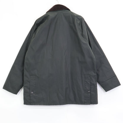 Barbour バブアー 23AW 232MWX0018 ﾋﾞﾃﾞｲﾙ ﾜｯｸｽﾄﾞｼﾞｬｹｯﾄ ジャケット 42