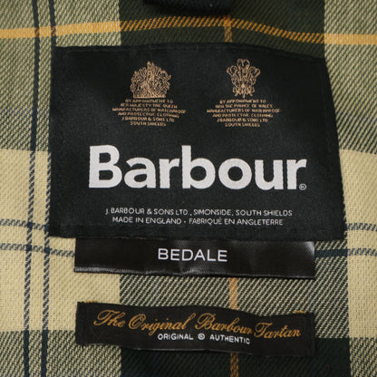 Barbour バブアー 23AW 232MWX0018 ﾋﾞﾃﾞｲﾙ ﾜｯｸｽﾄﾞｼﾞｬｹｯﾄ ジャケット 42
