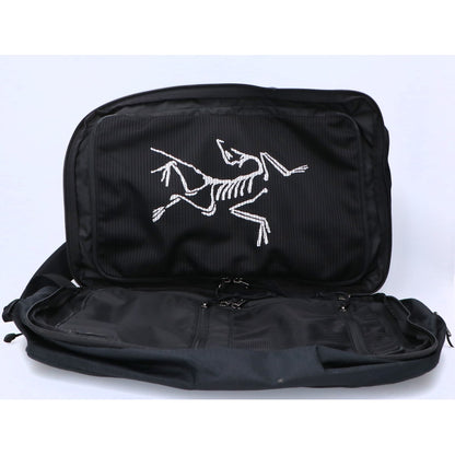 ARC'TERYX アークテリクス X000009036 Ion Gear Organizer イオン ギア オーガナイザー ショルダーバッグ