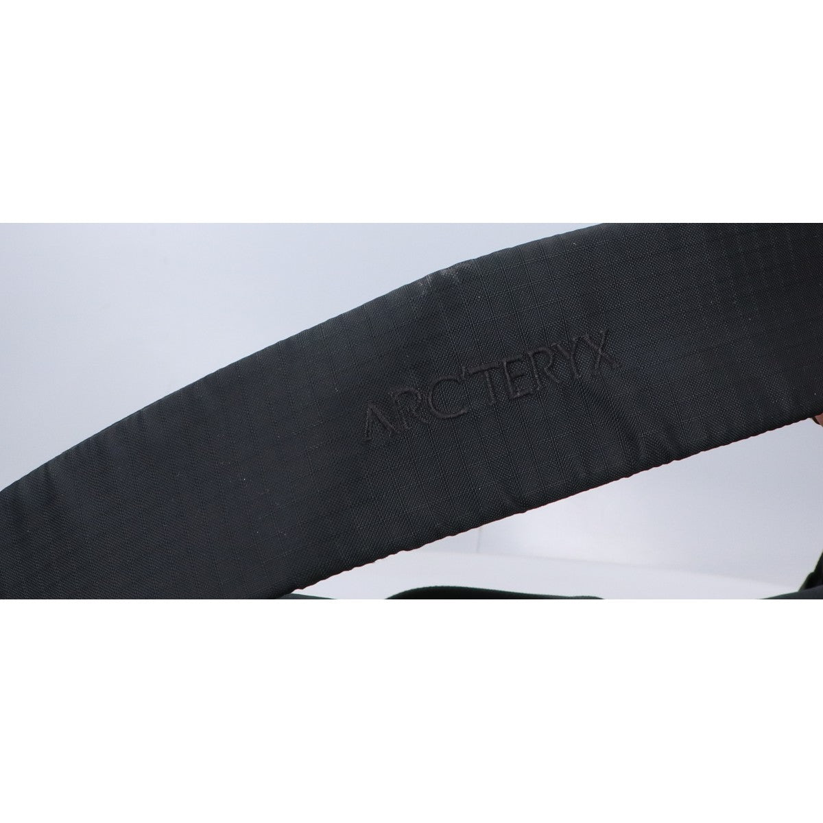 ARC'TERYX アークテリクス X000009036 Ion Gear Organizer イオン ギア オーガナイザー ショルダーバッグ