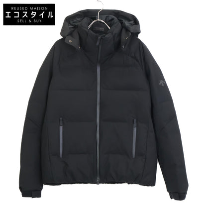 水沢ダウン ミズサワダウン Bshop別注 DX-G2679BS ﾌﾞﾗｯｸ ｱﾝｶｰ ﾀﾞｳﾝｼﾞｬｹｯﾄ ジャケット L