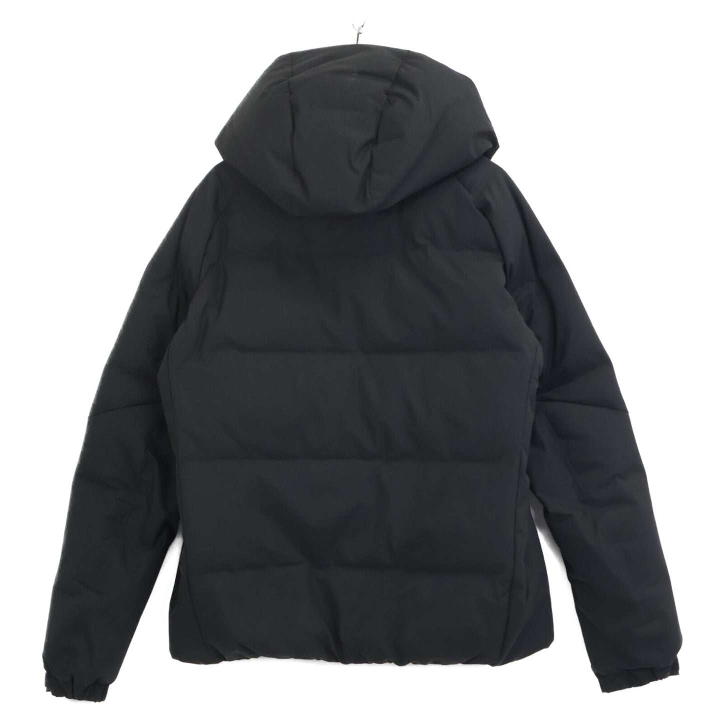 水沢ダウン ミズサワダウン Bshop別注 DX-G2679BS ﾌﾞﾗｯｸ ｱﾝｶｰ ﾀﾞｳﾝｼﾞｬｹｯﾄ ジャケット L