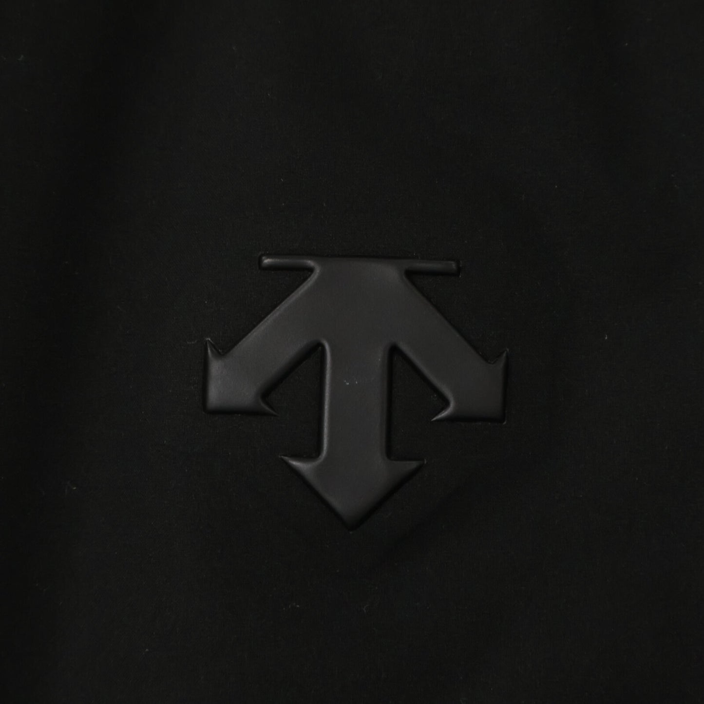 水沢ダウン ミズサワダウン Bshop別注 DX-G2679BS ﾌﾞﾗｯｸ ｱﾝｶｰ ﾀﾞｳﾝｼﾞｬｹｯﾄ ジャケット L