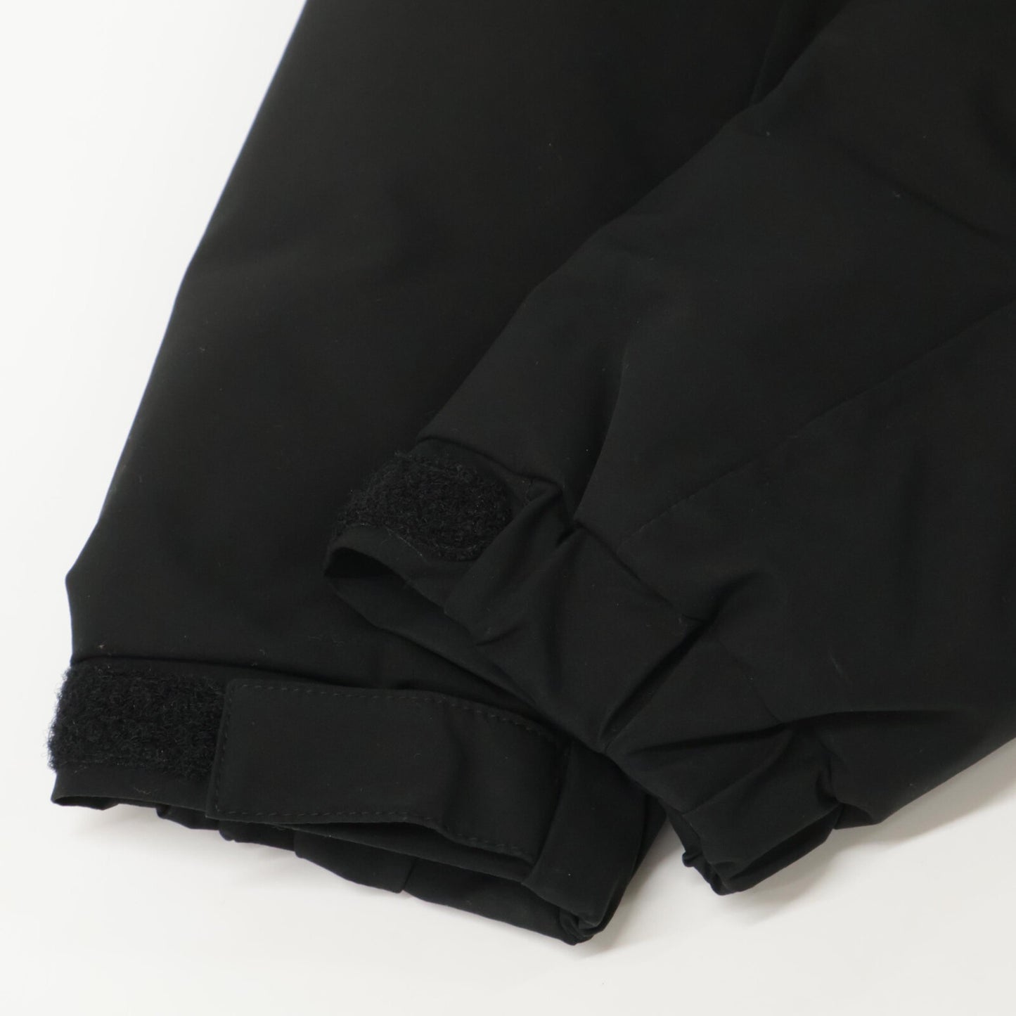 水沢ダウン ミズサワダウン Bshop別注 DX-G2679BS ﾌﾞﾗｯｸ ｱﾝｶｰ ﾀﾞｳﾝｼﾞｬｹｯﾄ ジャケット L