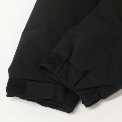 水沢ダウン ミズサワダウン Bshop別注 DX-G2679BS ﾌﾞﾗｯｸ ｱﾝｶｰ ﾀﾞｳﾝｼﾞｬｹｯﾄ ジャケット L