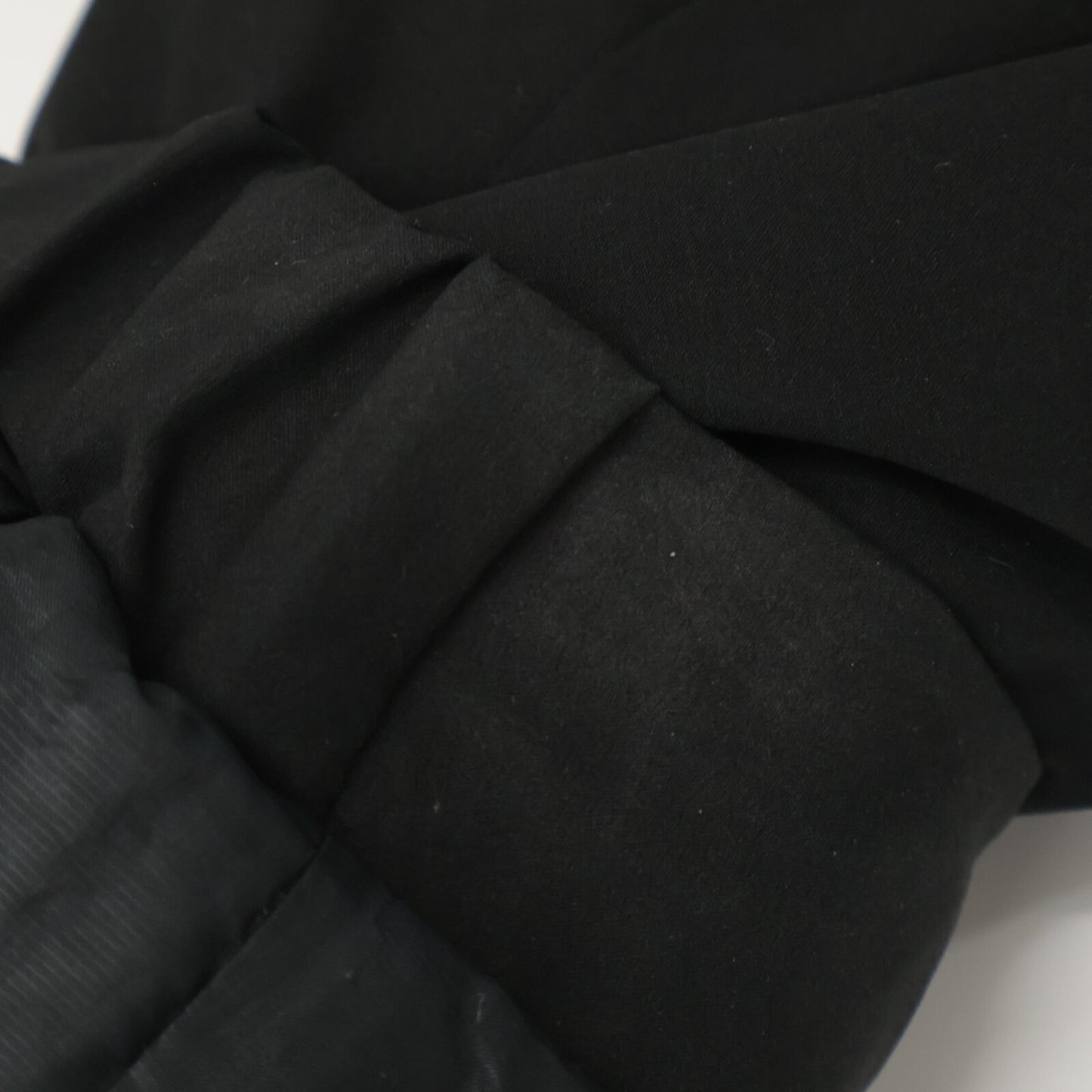 水沢ダウン ミズサワダウン Bshop別注 DX-G2679BS ﾌﾞﾗｯｸ ｱﾝｶｰ ﾀﾞｳﾝｼﾞｬｹｯﾄ ジャケット L