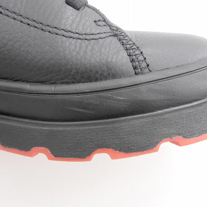 CAMPER カンペール 美品 ブルートゥスプラス アンクルブーツ レディース ブラック 39 K400819-001 シューズ 39(EU)