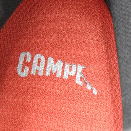 CAMPER カンペール 美品 ブルートゥスプラス アンクルブーツ レディース ブラック 39 K400819-001 シューズ 39(EU)