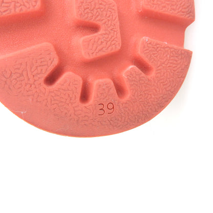 CAMPER カンペール 美品 ブルートゥスプラス アンクルブーツ レディース ブラック 39 K400819-001 シューズ 39(EU)