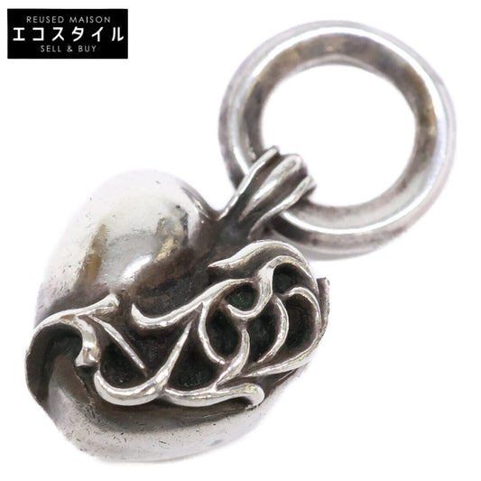 Chrome Hearts クロムハーツ 925 ハート ペンダントトップ