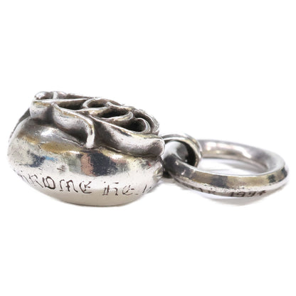 Chrome Hearts クロムハーツ 925 ハート ペンダントトップ
