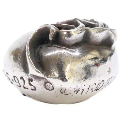 Chrome Hearts クロムハーツ 925 ハート ペンダントトップ