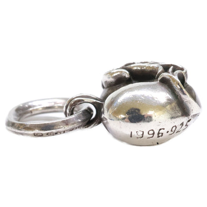 Chrome Hearts クロムハーツ 925 ハート ペンダントトップ