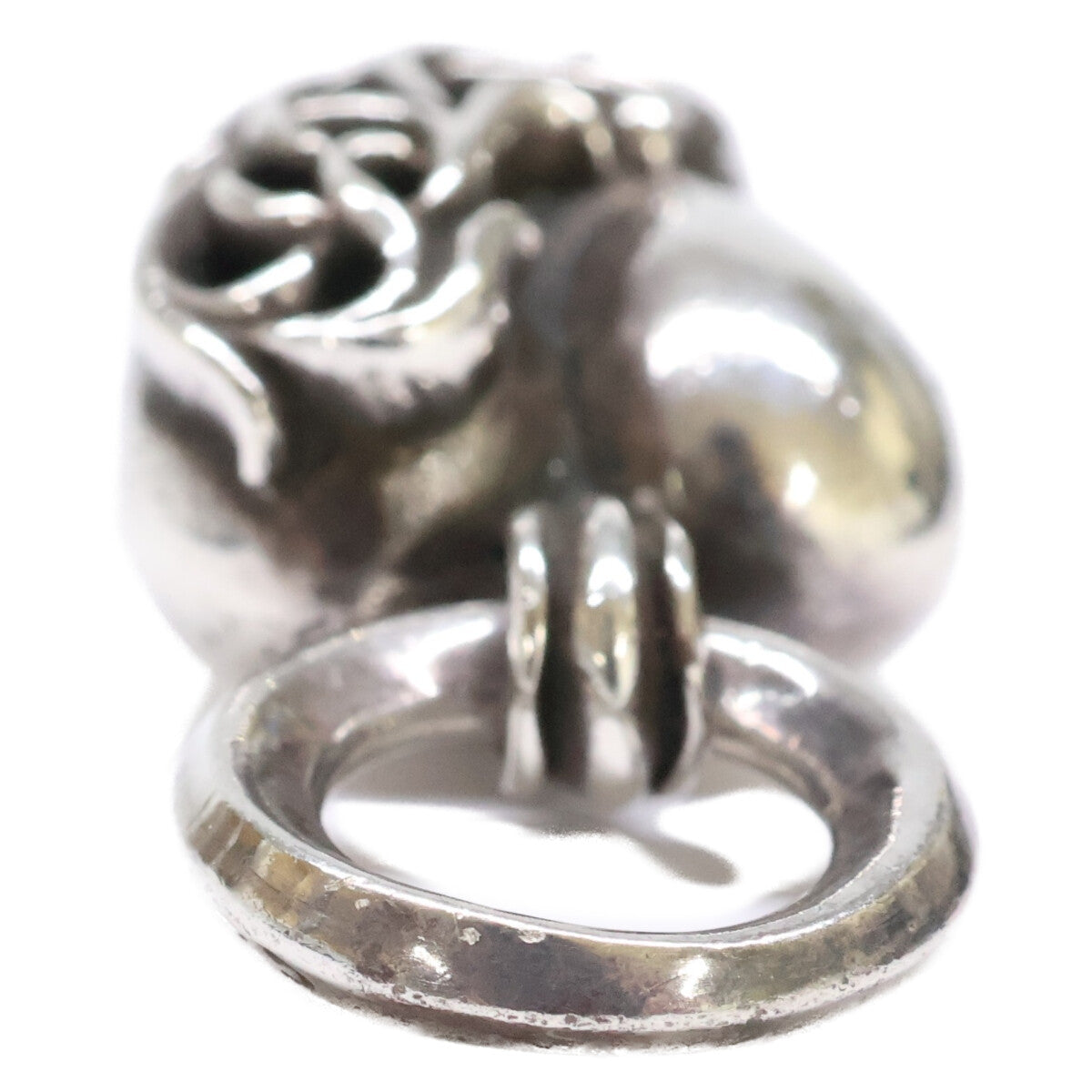 Chrome Hearts クロムハーツ 925 ハート ペンダントトップ