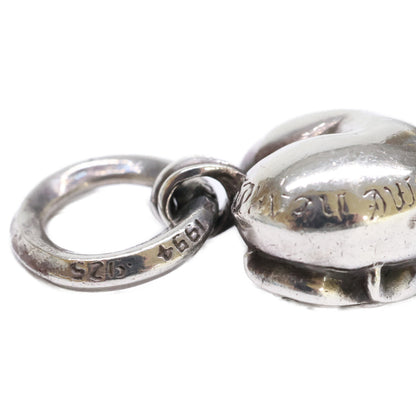 Chrome Hearts クロムハーツ 925 ハート ペンダントトップ