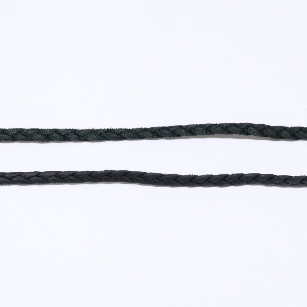 Chrome Hearts クロムハーツ 925 タイニーレザーブレード スモール スクロール ボロチップ ネックレス