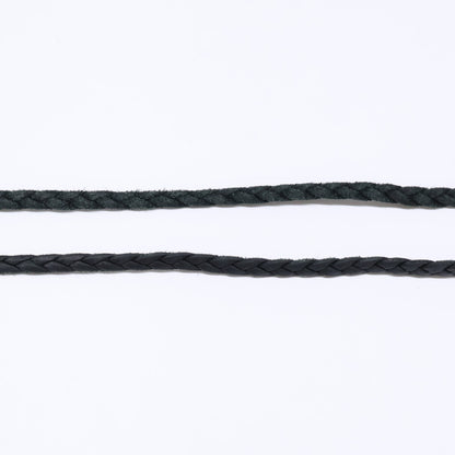 Chrome Hearts クロムハーツ 925 タイニーレザーブレード スモール スクロール ボロチップ ネックレス