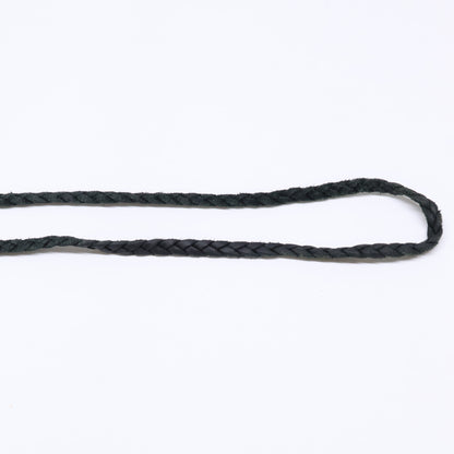 Chrome Hearts クロムハーツ 925 タイニーレザーブレード スモール スクロール ボロチップ ネックレス