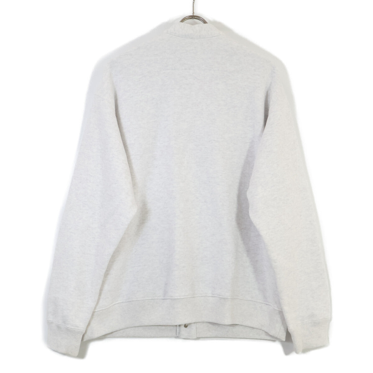 COMMEdesGARCONS HOMME コムデギャルソンオム 25SS HO-T007 綿反応ﾃﾞﾆﾑ トップス M