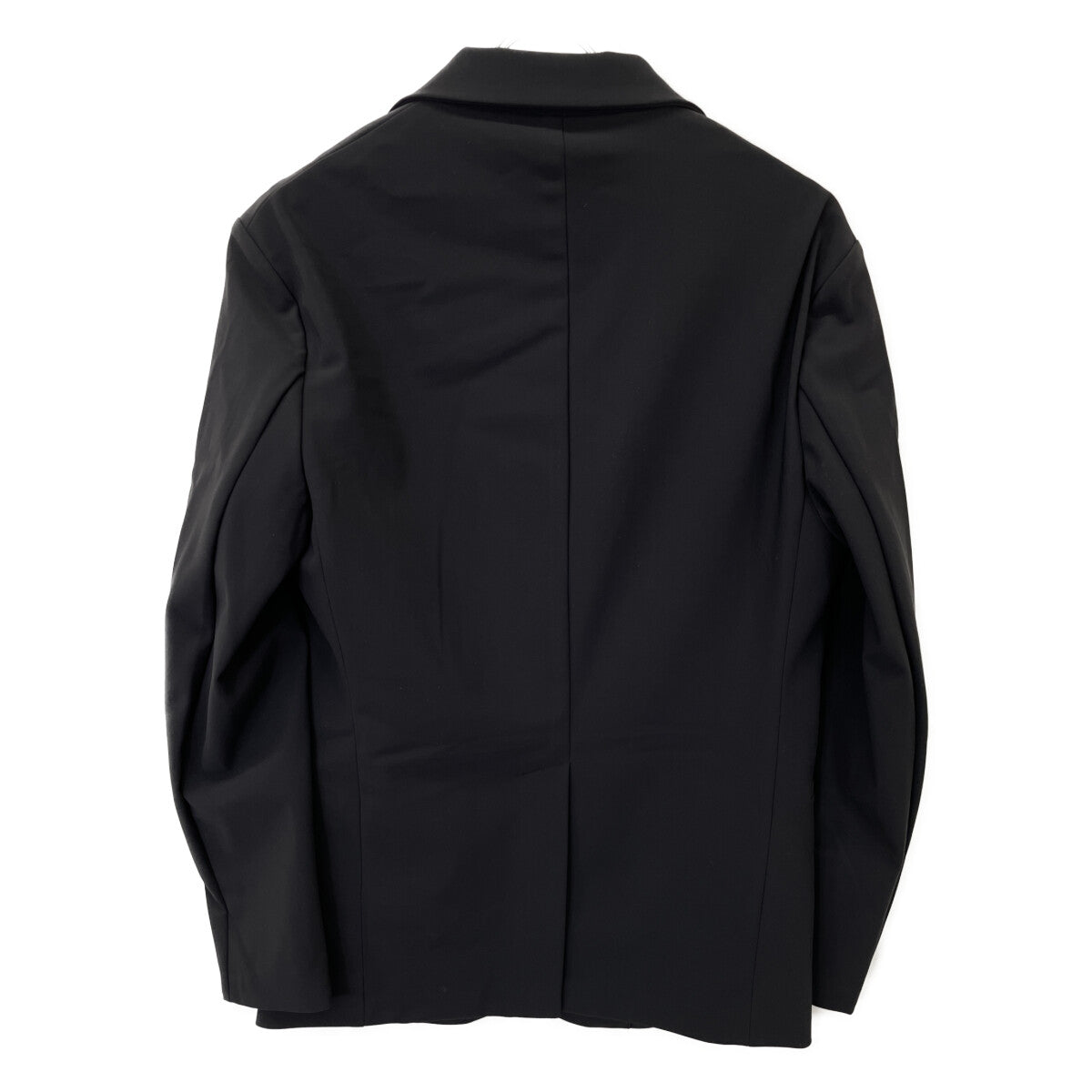 Theory セオリー ﾌﾞﾗｯｸ Precision Ponte ﾌﾞﾚｻﾞｰ/ﾊﾟﾝﾂ ｾｯﾄｱｯﾌﾟ ジャケット・36/ボトムス・28