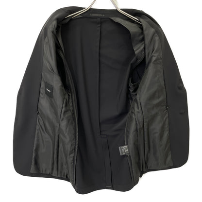 Theory セオリー ﾌﾞﾗｯｸ Precision Ponte ﾌﾞﾚｻﾞｰ/ﾊﾟﾝﾂ ｾｯﾄｱｯﾌﾟ ジャケット・36/ボトムス・28