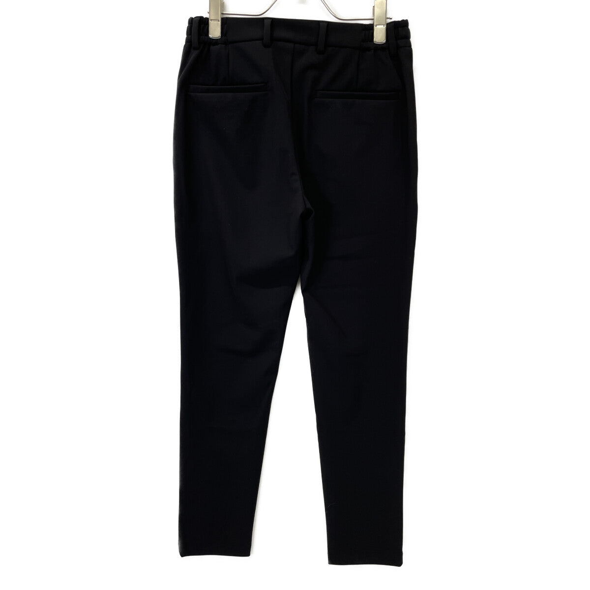 Theory セオリー ﾌﾞﾗｯｸ Precision Ponte ﾌﾞﾚｻﾞｰ/ﾊﾟﾝﾂ ｾｯﾄｱｯﾌﾟ ジャケット・36/ボトムス・28