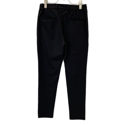 Theory セオリー ﾌﾞﾗｯｸ Precision Ponte ﾌﾞﾚｻﾞｰ/ﾊﾟﾝﾂ ｾｯﾄｱｯﾌﾟ ジャケット・36/ボトムス・28