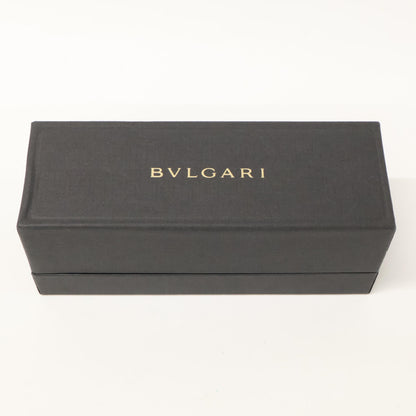 BVLGARI ブルガリ 【美品】4057-B-A 851 デモレンズ ソフトフォックスシェイプ メガネフレーム 眼鏡 52□17 135