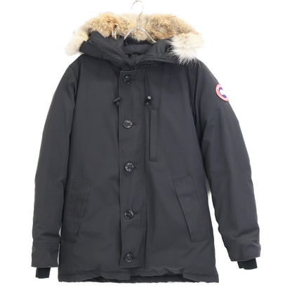 CANADA GOOSE カナダグース 3426MA CHATEAU PARKA シャトーパーカ ダウン ジャケット M