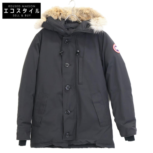 CANADA GOOSE カナダグース 3426MA CHATEAU PARKA シャトーパーカ ダウン ジャケット M