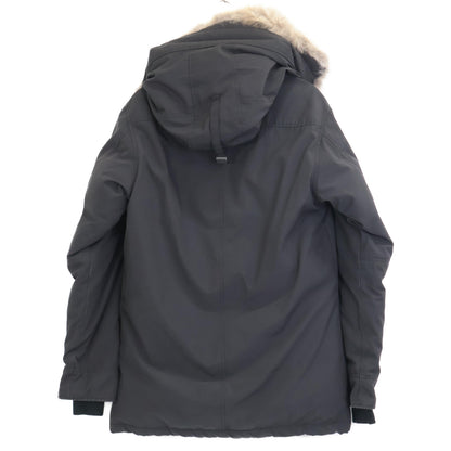 CANADA GOOSE カナダグース 3426MA CHATEAU PARKA シャトーパーカ ダウン ジャケット M