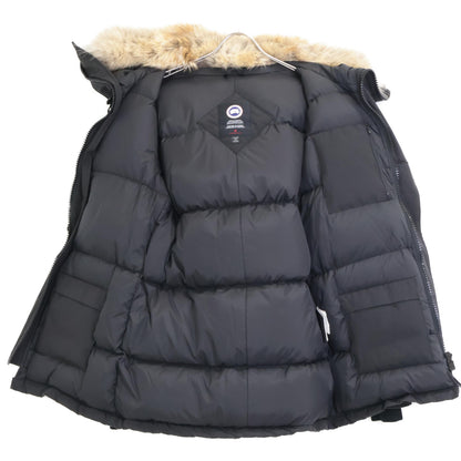 CANADA GOOSE カナダグース 3426MA CHATEAU PARKA シャトーパーカ ダウン ジャケット M