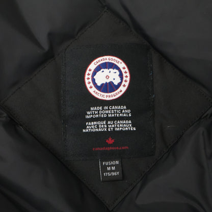 CANADA GOOSE カナダグース 3426MA CHATEAU PARKA シャトーパーカ ダウン ジャケット M