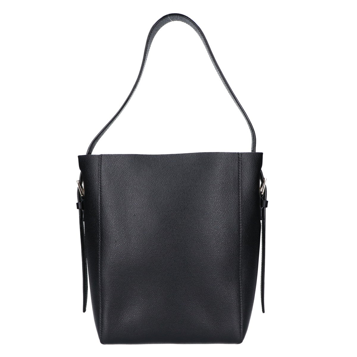 Valextra ヴァレクストラ WBSF0094028 BUCKET SMALL スモール バケットバッグ ショルダーバッグ