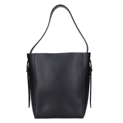 Valextra ヴァレクストラ WBSF0094028 BUCKET SMALL スモール バケットバッグ ショルダーバッグ