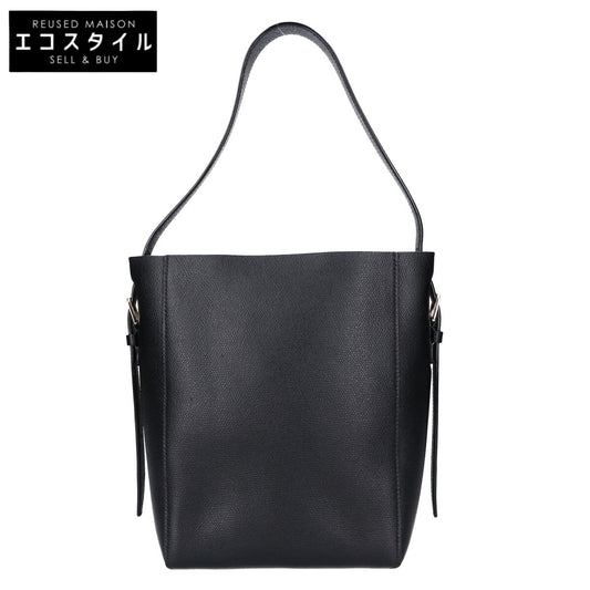 Valextra ヴァレクストラ WBSF0094028 BUCKET SMALL スモール バケットバッグ ショルダーバッグ