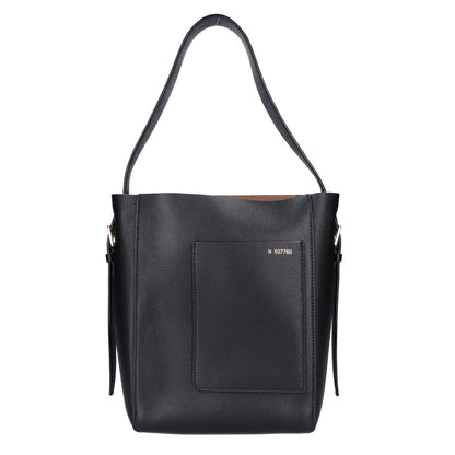 Valextra ヴァレクストラ WBSF0094028 BUCKET SMALL スモール バケットバッグ ショルダーバッグ