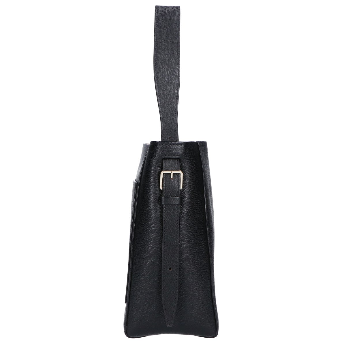 Valextra ヴァレクストラ WBSF0094028 BUCKET SMALL スモール バケットバッグ ショルダーバッグ